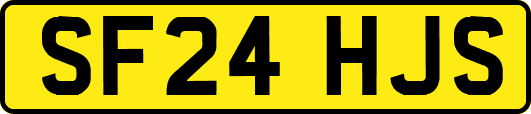 SF24HJS