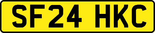 SF24HKC