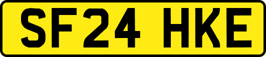 SF24HKE
