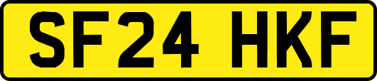 SF24HKF