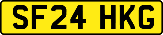 SF24HKG