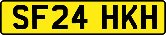 SF24HKH