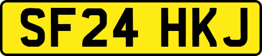 SF24HKJ