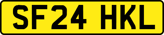 SF24HKL