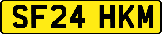 SF24HKM