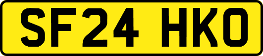 SF24HKO