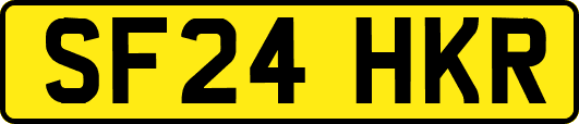 SF24HKR