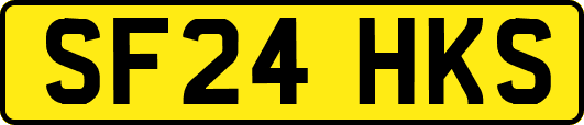 SF24HKS