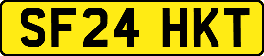 SF24HKT