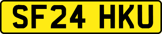 SF24HKU