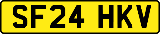 SF24HKV