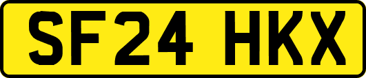 SF24HKX