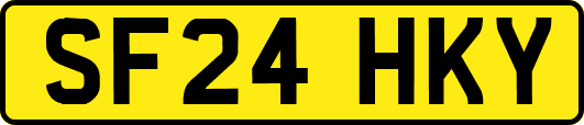 SF24HKY