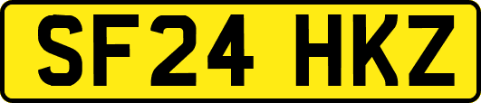 SF24HKZ