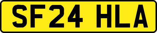 SF24HLA