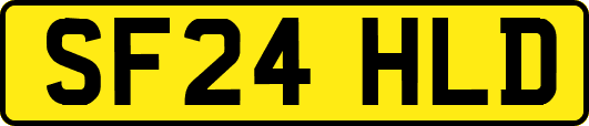 SF24HLD