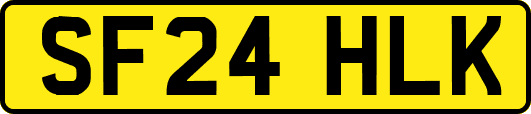 SF24HLK