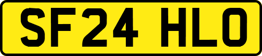 SF24HLO