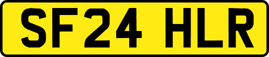 SF24HLR