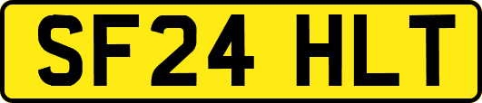 SF24HLT