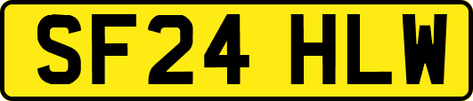 SF24HLW