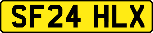 SF24HLX