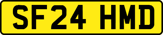 SF24HMD