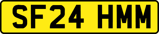 SF24HMM
