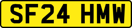SF24HMW