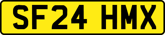 SF24HMX