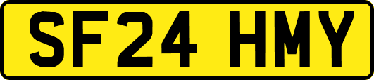 SF24HMY
