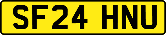SF24HNU