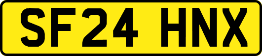 SF24HNX