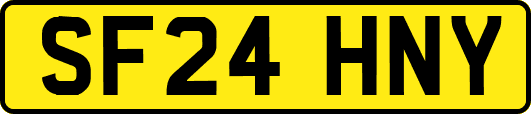 SF24HNY
