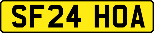 SF24HOA