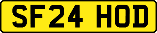 SF24HOD