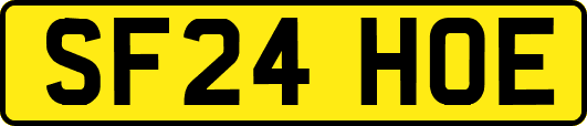 SF24HOE