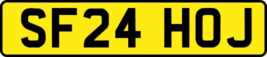 SF24HOJ