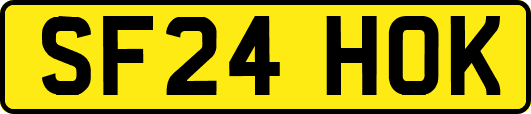 SF24HOK