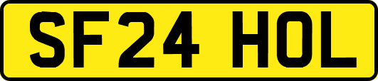 SF24HOL