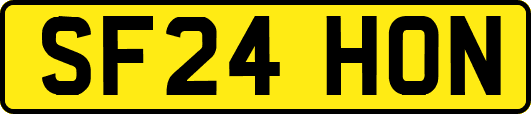 SF24HON