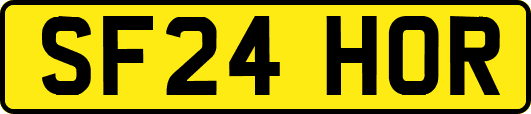 SF24HOR