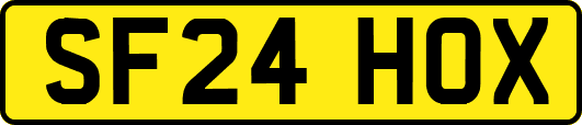 SF24HOX