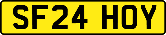 SF24HOY