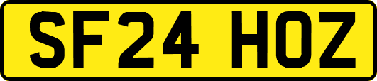 SF24HOZ