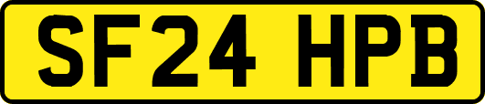 SF24HPB