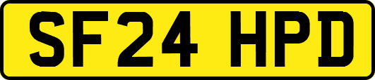 SF24HPD