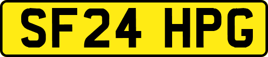 SF24HPG