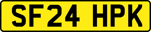 SF24HPK