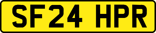 SF24HPR